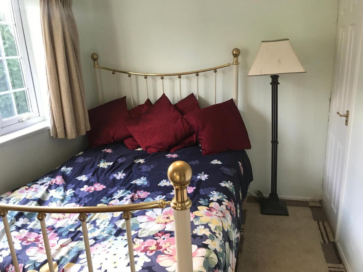 Cosy Cottage Annex In Fairlop Илфорд Экстерьер фото